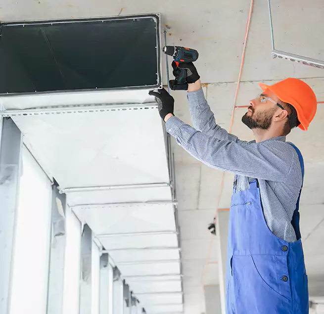 Why Homeowners & Businesses Trust Us in Cedar Hill, TX