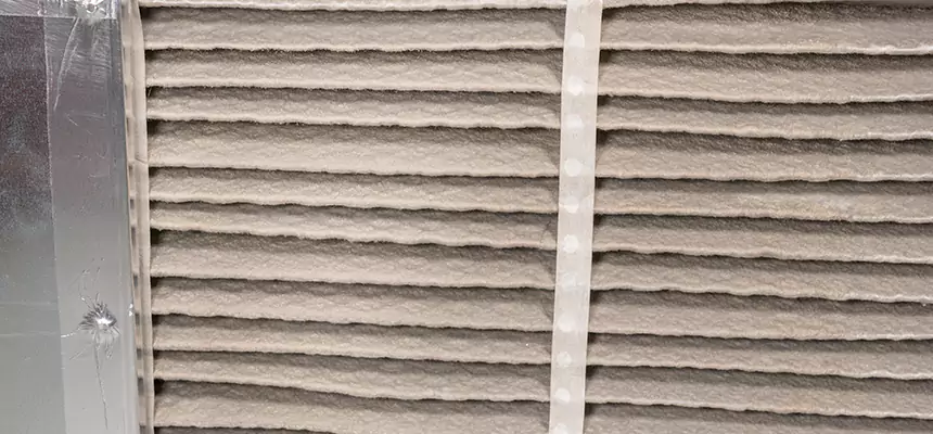 Mobile Car AC Filter Replacement in Cedar Hill