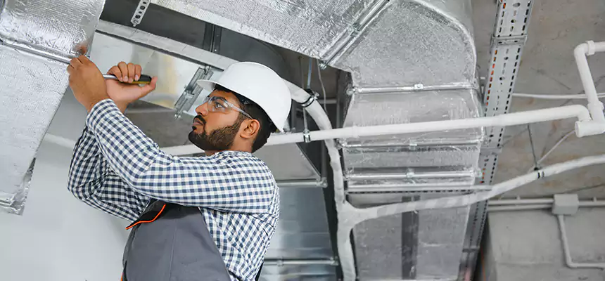 Proactive Ac Vent Repairs & Air Duct Replacement Companies Near Me in Cedar Hill