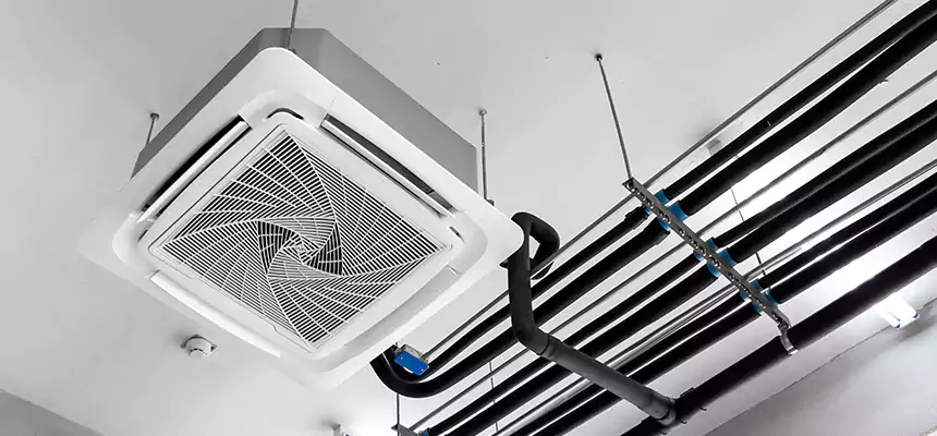 Our Air Duct Deep Cleaning Services in Cedar Hill, TX