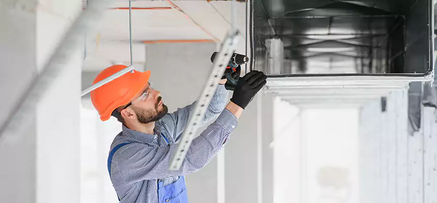 Our Air Vent Replacement Services in Cedar Hill, TX