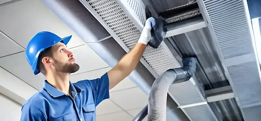 Our Annual Dryer Vent Maintenance Services in Cedar Hill, TX