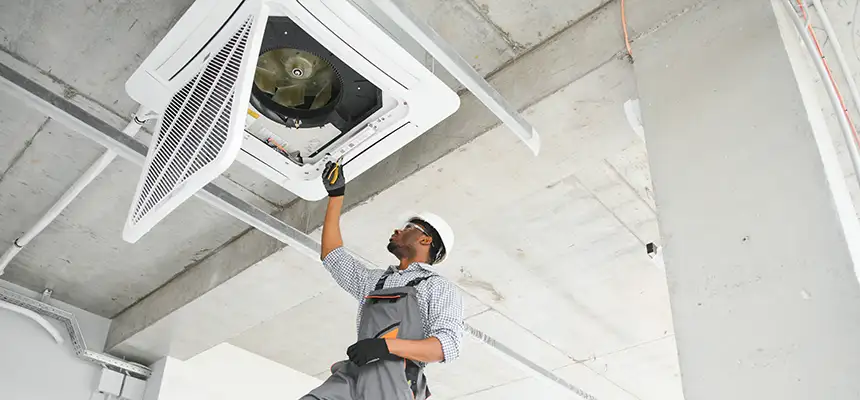 Efficient Multi‑Unit & HOA Annual Vent Cleaning Plans in Cedar Hill