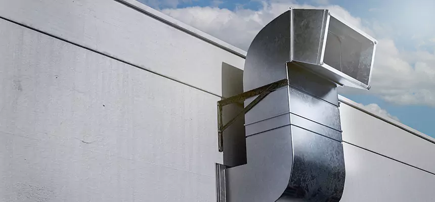 Trusted Industrial Dryer Vent Cleaning in Cedar Hill