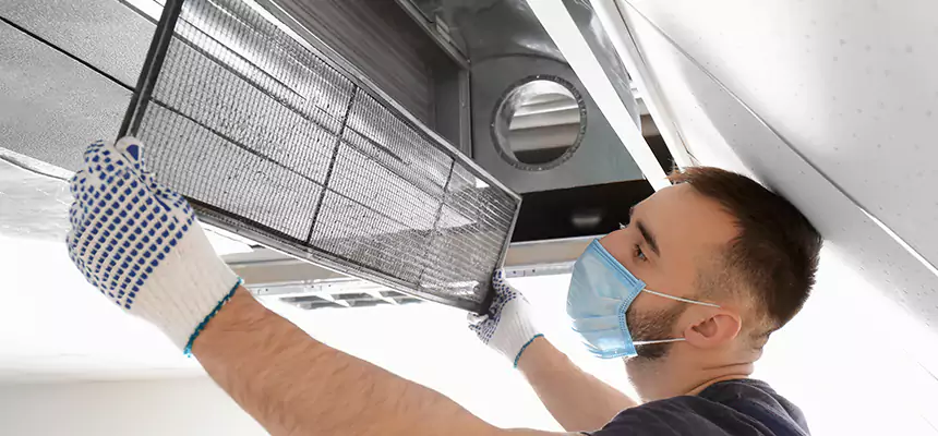 Our Dryer Vent Replacement Services in Cedar Hill, TX