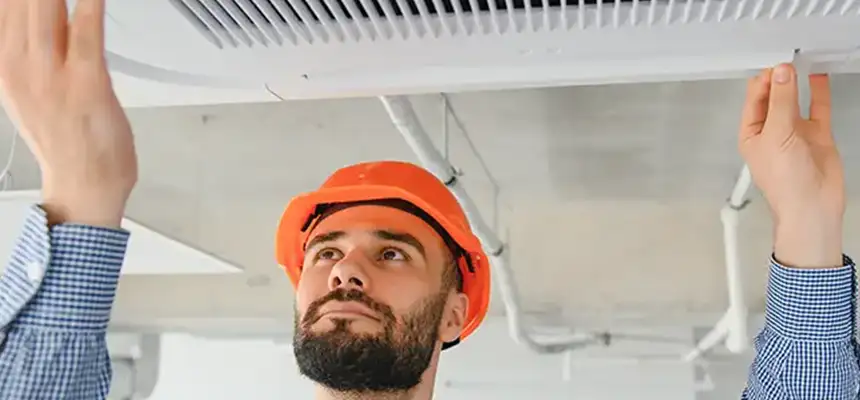 Our Furnace Vent Cleaning Services in Cedar Hill, TX