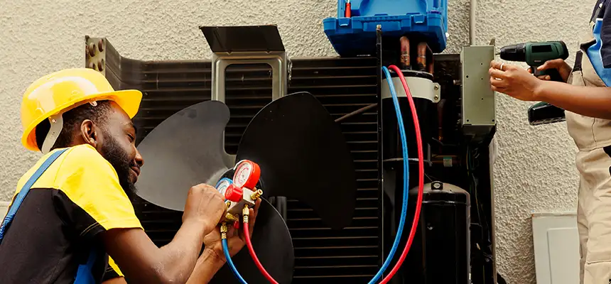 Our HVAC Airflow Optimization Services in Cedar Hill, TX