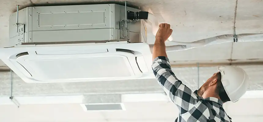 Our Local Vent Cleaning Services in Cedar Hill, TX