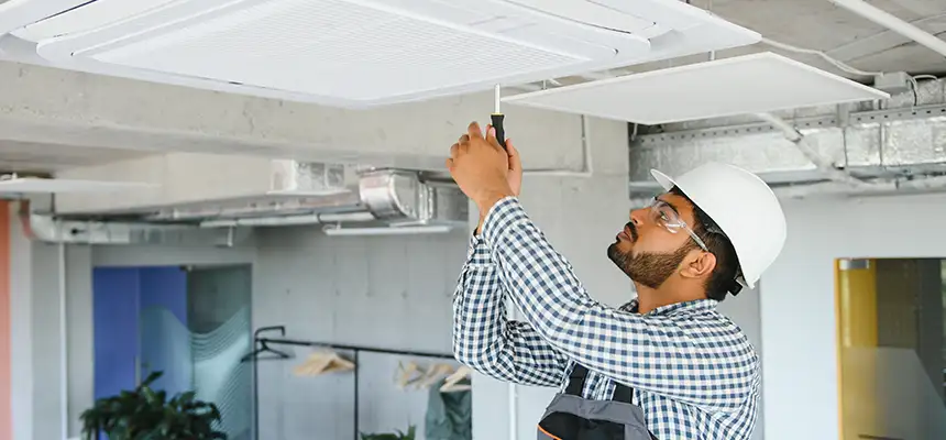Our Roof Dryer Vent Cleaning Services in Cedar Hill, TX