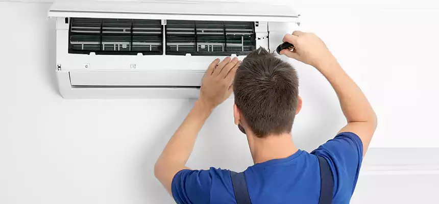 Our Smart Air Conditioning Installation Services in Cedar Hill, TX