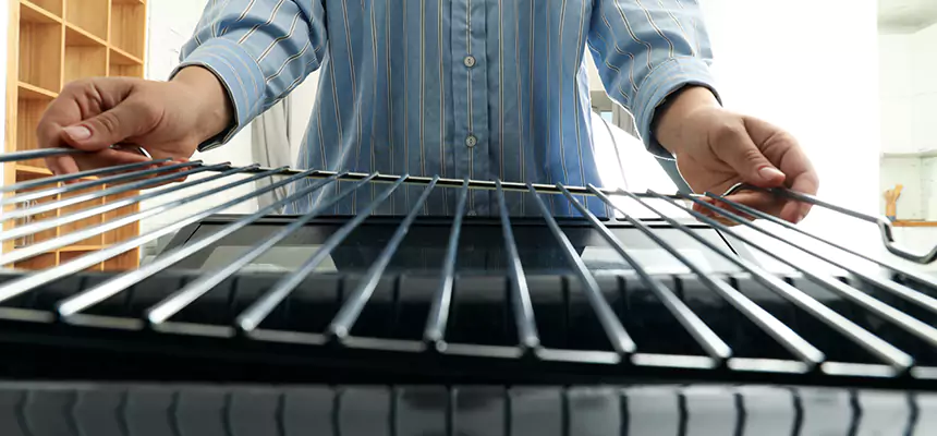 Our Vent Grille Washing Services in Cedar Hill, TX