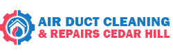Air Duct Cleaning & Repairs Cedar Hill
