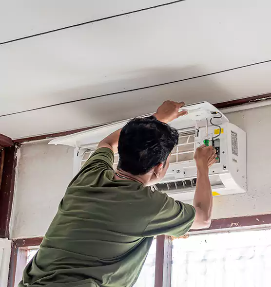 About Air Duct & AC Odor Removal in Cedar Hill, TX