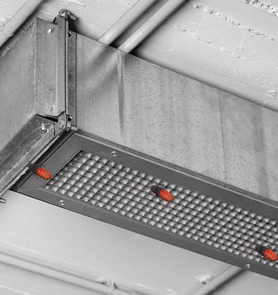 About Air Duct Cockroach Removal in Cedar Hill, TX