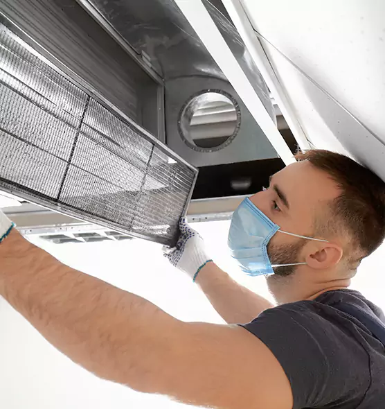 About Air Duct Pathogen Disinfection in Cedar Hill, TX
