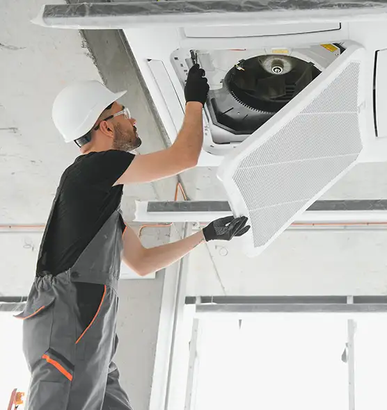 About Air Duct Rodent Removal in Cedar Hill, TX