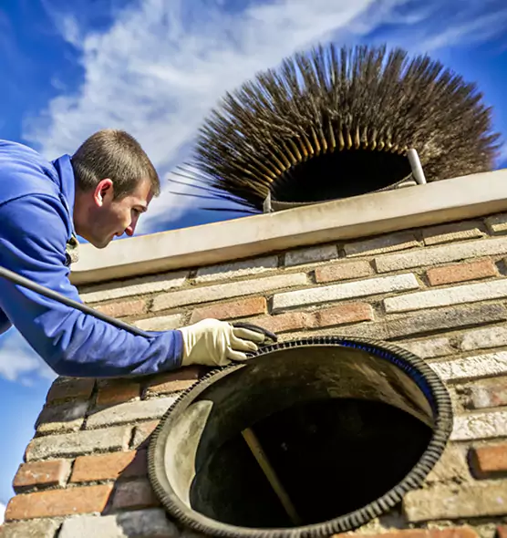 About Professional Chimney Sweep in Cedar Hill, TX