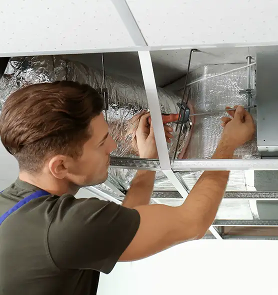 Professional Clogged Dryer Vent Repair in Cedar Hill, TX