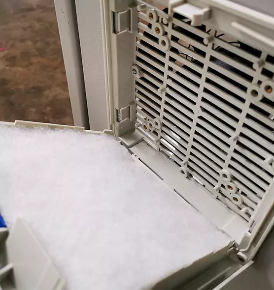 Professional Dryer Vent Mold Cleaning in Cedar Hill, TX