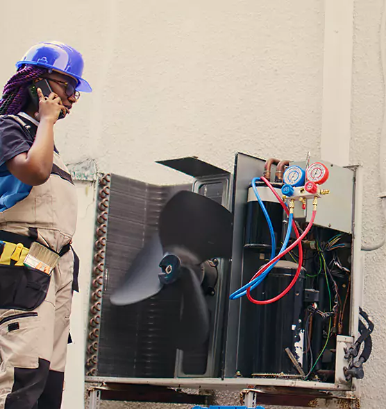 Professional Energy-Efficient HVAC Cleaning in Cedar Hill, TX