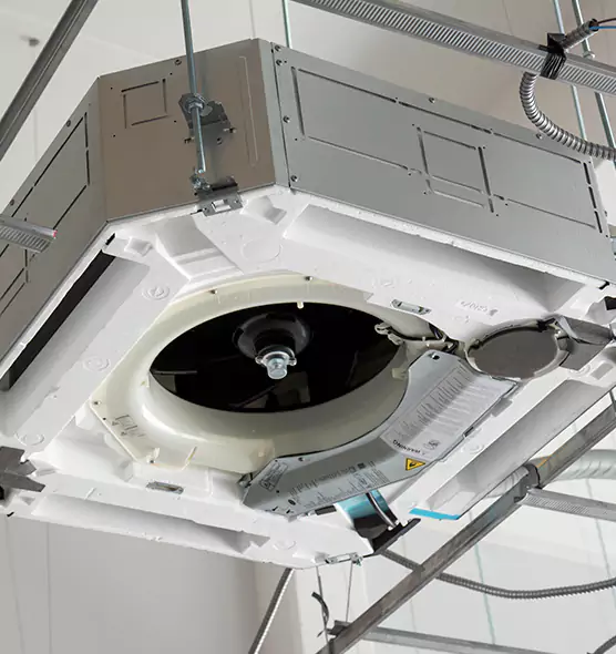 Professional Industrial Dryer Vent Cleaning in Cedar Hill, TX