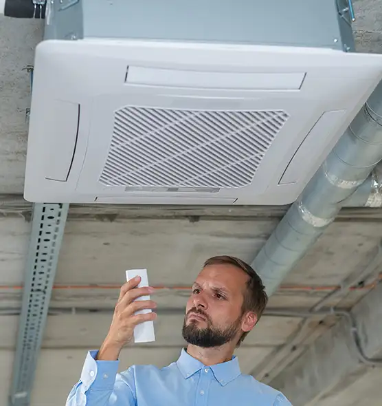 About Local Vent Cleaning Services in Cedar Hill, TX