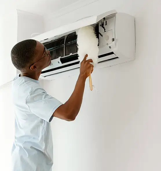 Professional Maximize AC Efficiency  in Cedar Hill, TX