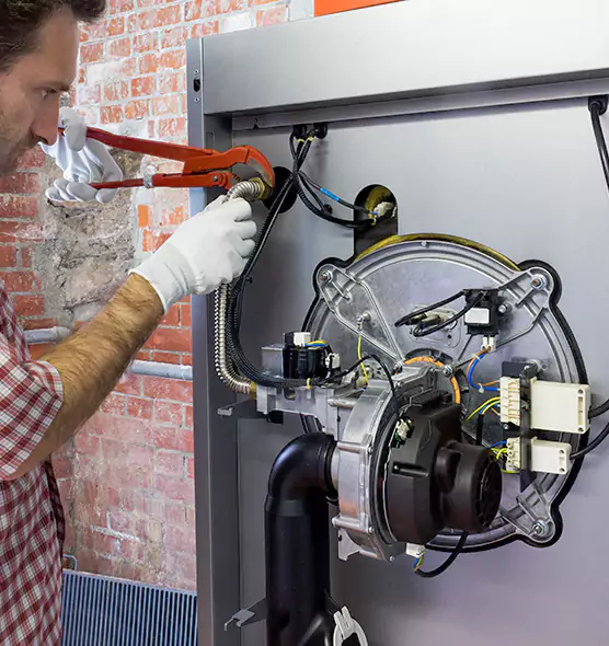 Advanced Repair Dryer Vent Hose in Cedar Hill, TX