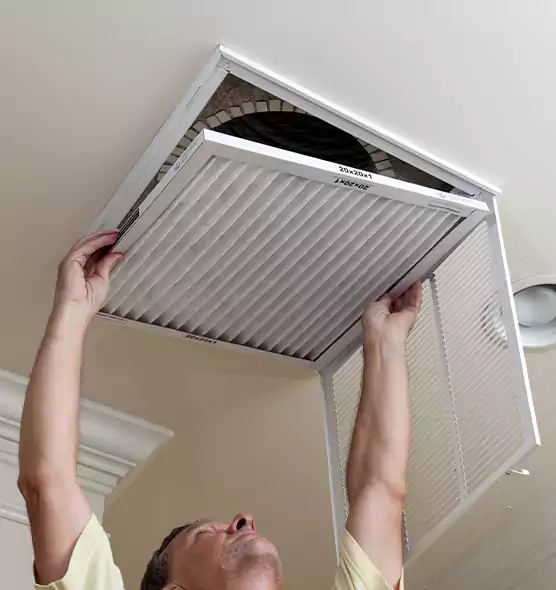 Advanced Residential Vent Cleaning in Cedar Hill, TX