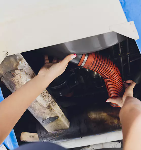 Top-Notch Return Vent Cleaning Service in Cedar Hill, TX