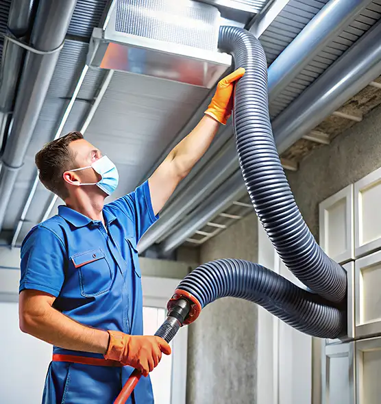Welcome to Air Duct Cleaning & Repairs Cedar Hill — Your Local Roof Dryer Vent Cleaning Specialists in Cedar Hill, TX