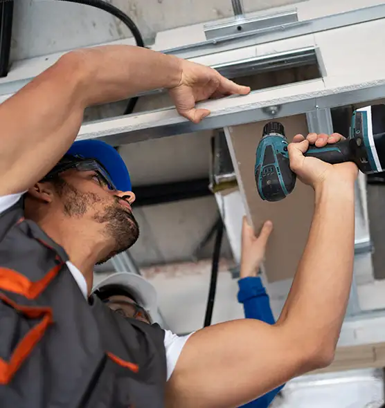 About Vent Smoke Odor Elimination in Cedar Hill, TX