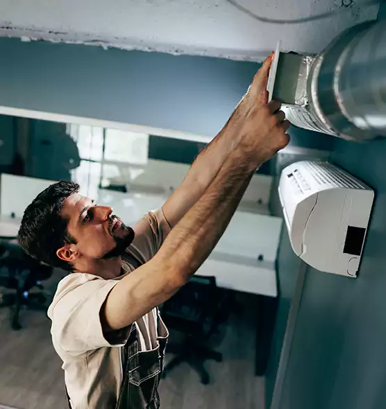 Reliable Warehouse Vent Cleaning in Cedar Hill, TX