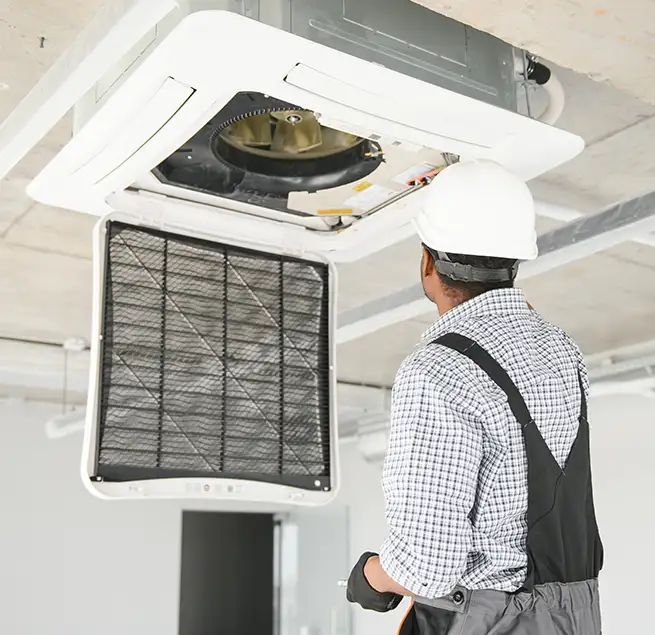 Why Homeowners & Businesses Trust Us in Cedar Hill, TX?