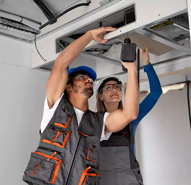 Why Homeowners & Businesses Trust Us in Cedar Hill, TX