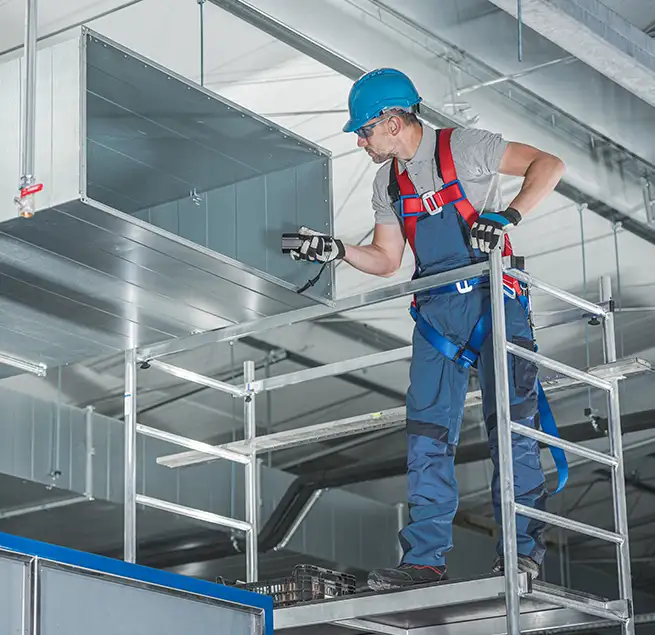 Why Homeowners & Businesses Trust Us in Cedar Hill, TX?