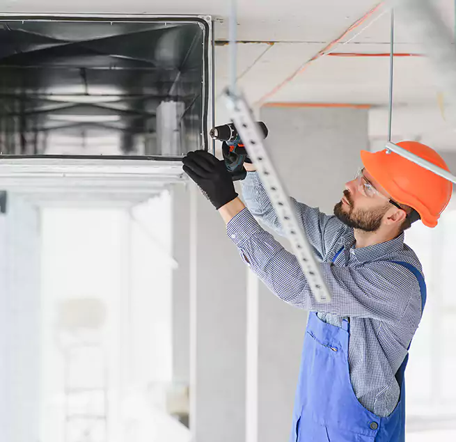 Why Homeowners & Businesses Trust Us Cedar Hill, TX