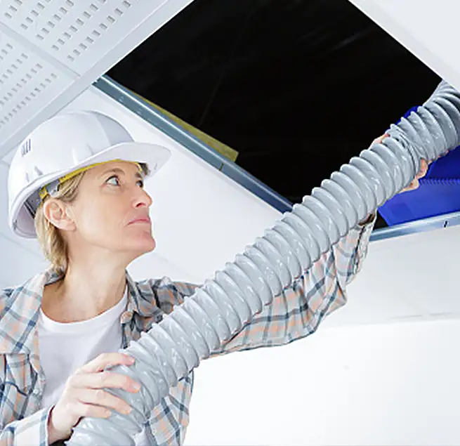 Why Homeowners & Businesses Trust Us Cedar Hill, TX