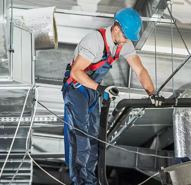 Why Homeowners & Businesses Trust Us in Cedar Hill, TX?