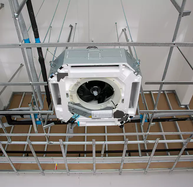 Why Homeowners & Businesses Trust Us in Cedar Hill, TX?