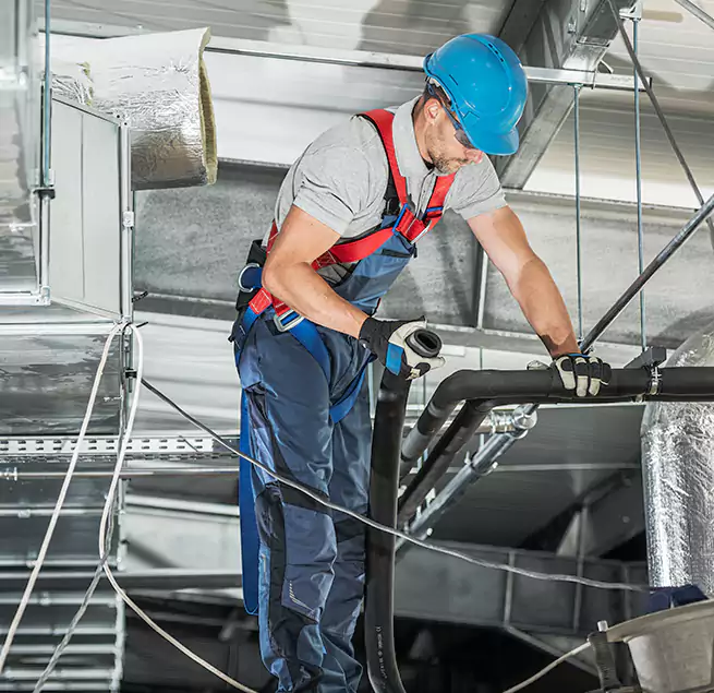 Why Homeowners & Businesses Trust Us in Cedar Hill, TX?