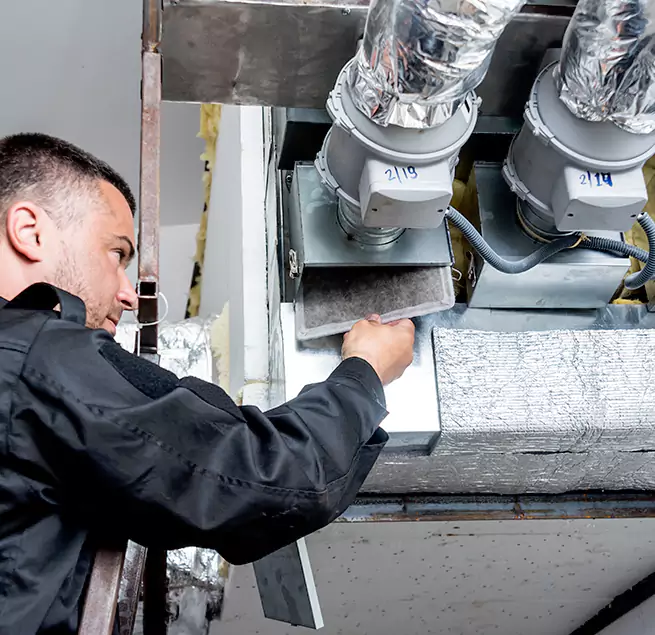  Why Homeowners & Businesses Trust Us in Cedar Hill, TX?