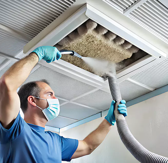 Why Homeowners Businesses Trust Us in Cedar Hill, TX