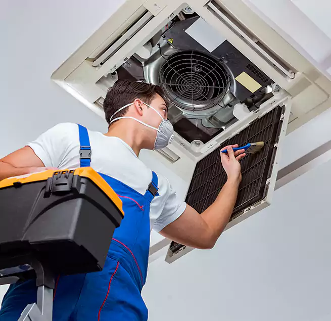 Why Homeowners & Businesses Trust Us in Cedar Hill, TX?