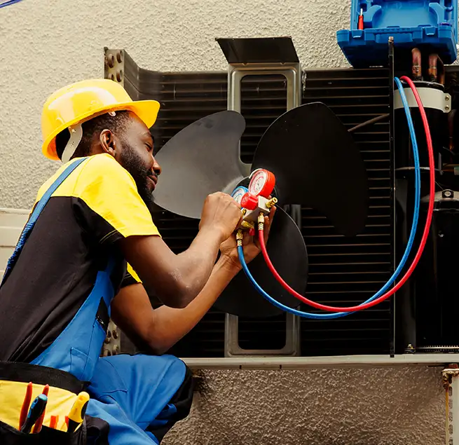 Why Homeowners & Businesses Trust Us in Cedar Hill, TX?