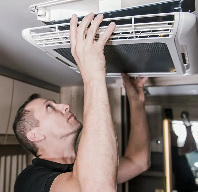 Why Homeowners & Businesses Trust Us Cedar Hill, TX