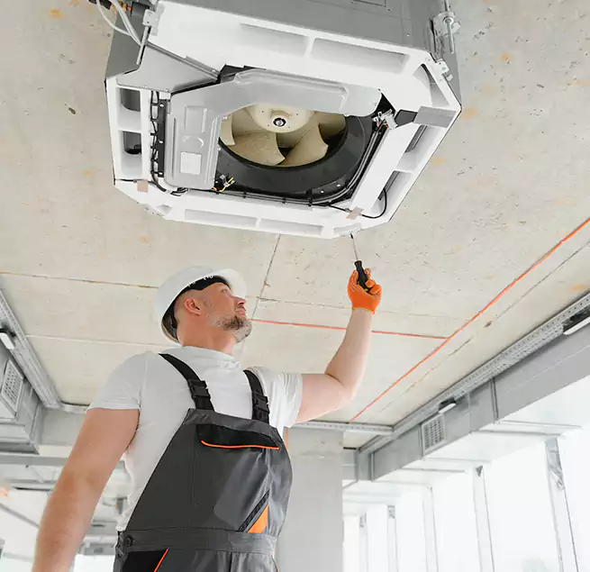 Why Homeowners Businesses Trust Us in Cedar Hill, TX