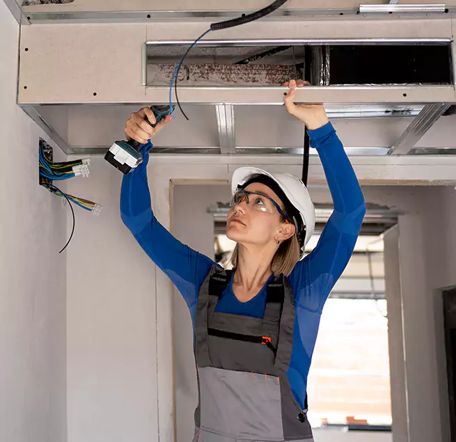  Why Homeowners & Businesses Trust Us in Cedar Hill, TX?