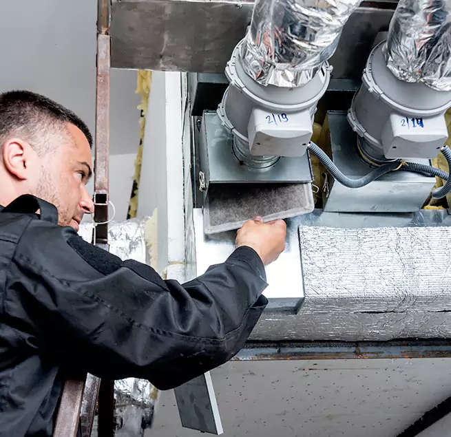 Why Homeowners & Businesses Trust Us in Cedar Hill, TX?