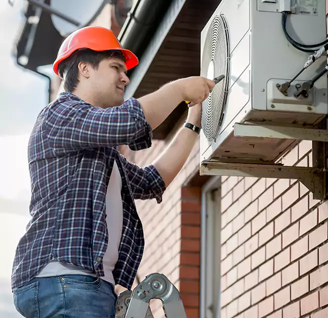 Why Homeowners & Businesses Trust Us Cedar Hill, TX